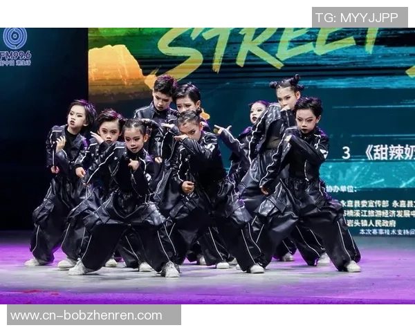 2026年3月份新闻街舞风潮来袭深入杭州街舞队的热情与挑战探秘之旅